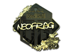 NEOFRAG (Gold) | Rio 2022 image